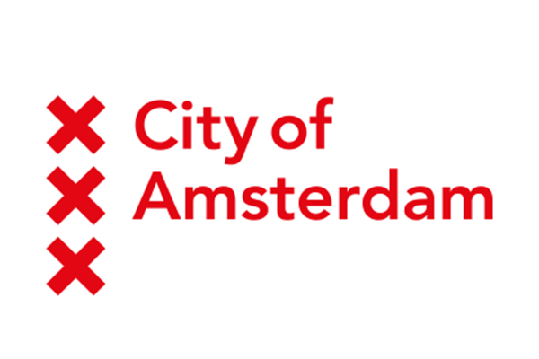 City of Amsterdam logo