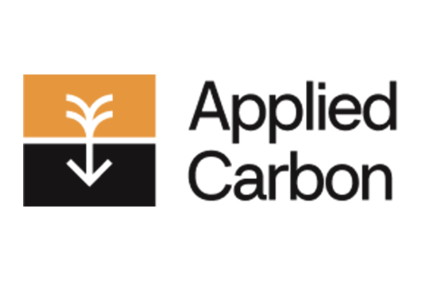 Applied Carbon logo