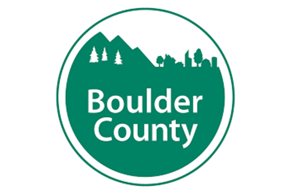 Boulder County logo