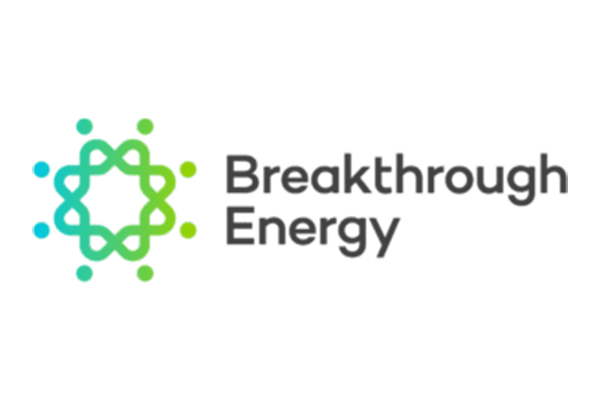 Breakthrough Energy Logo