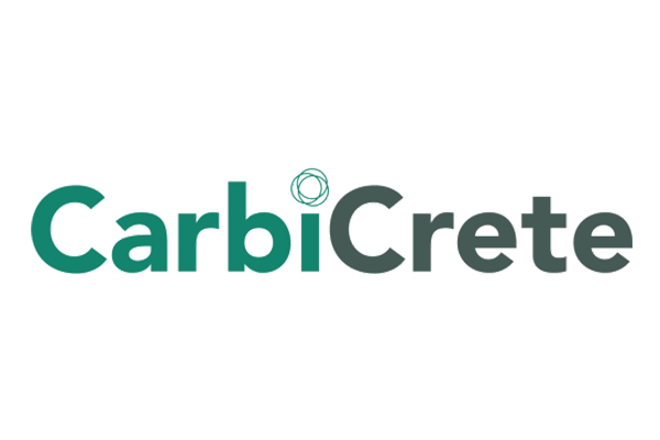 Carbicrete logo