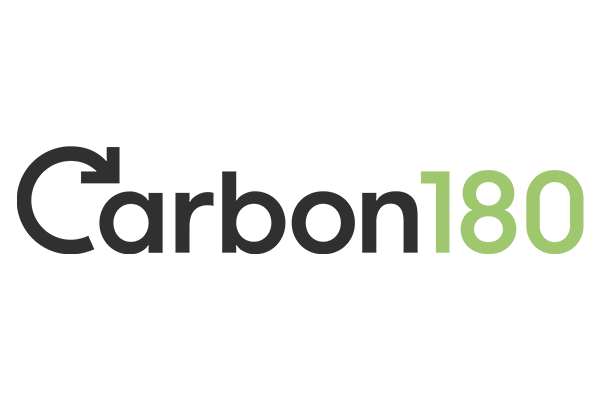 Carbon 180 logo