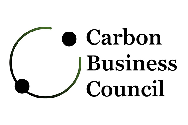 Carbon Business Council logo