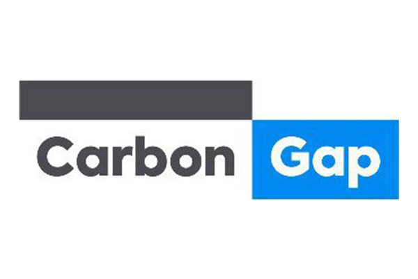 Carbon Gap logo