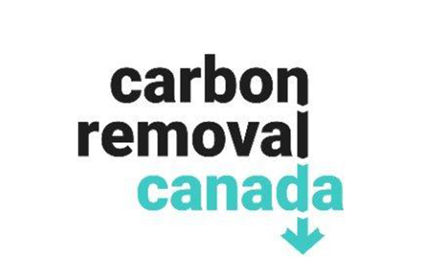 Carbon Removal Canada logo