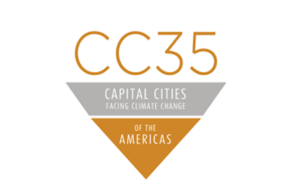 CC35 Logo
