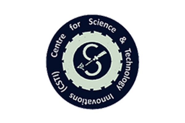 centre for science and tech innovations logo