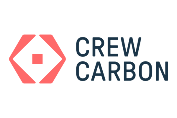 Crew Carbon logo
