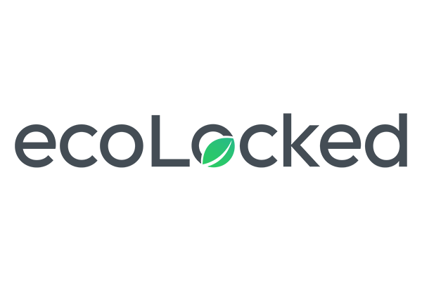 ecolocked logo