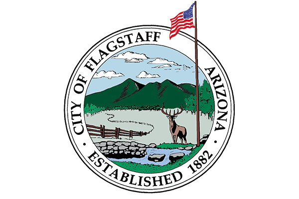 Flagstaff logo