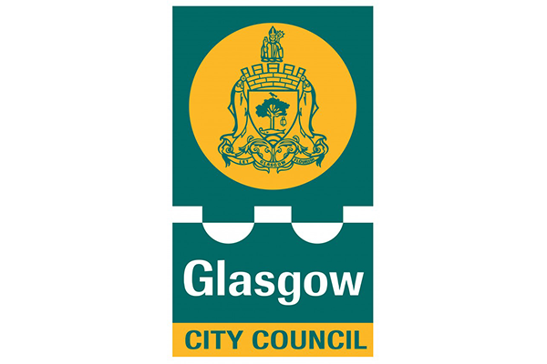 Glasgow logo
