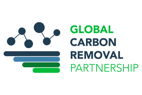 Global Carbon Removal Partnership logo