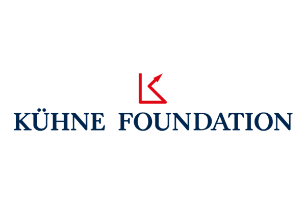 Kuhne Foundation logo