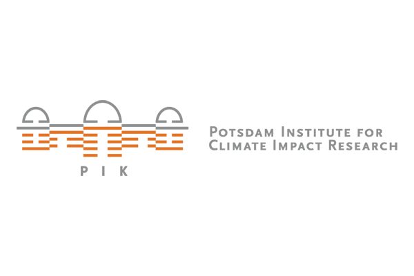 postdam institute logo