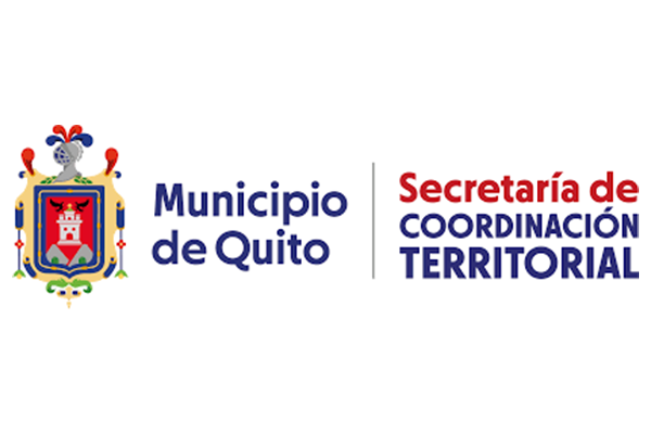 quito logo