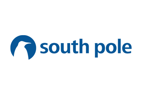 South Pole logo