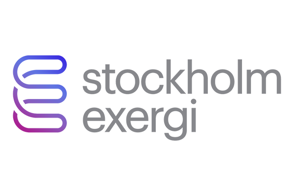 Stockholm Exergi logo