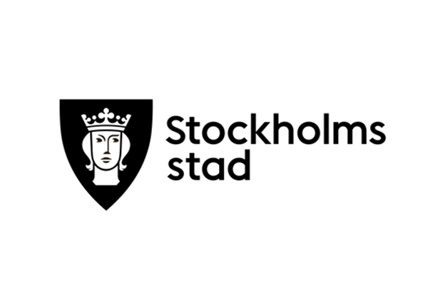stockholms logo