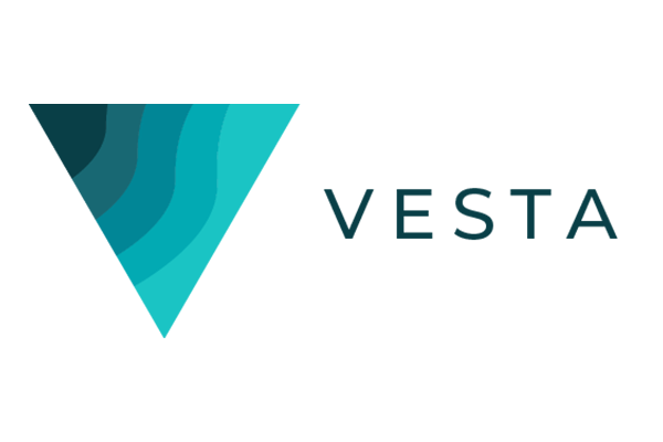 Vesta Logo